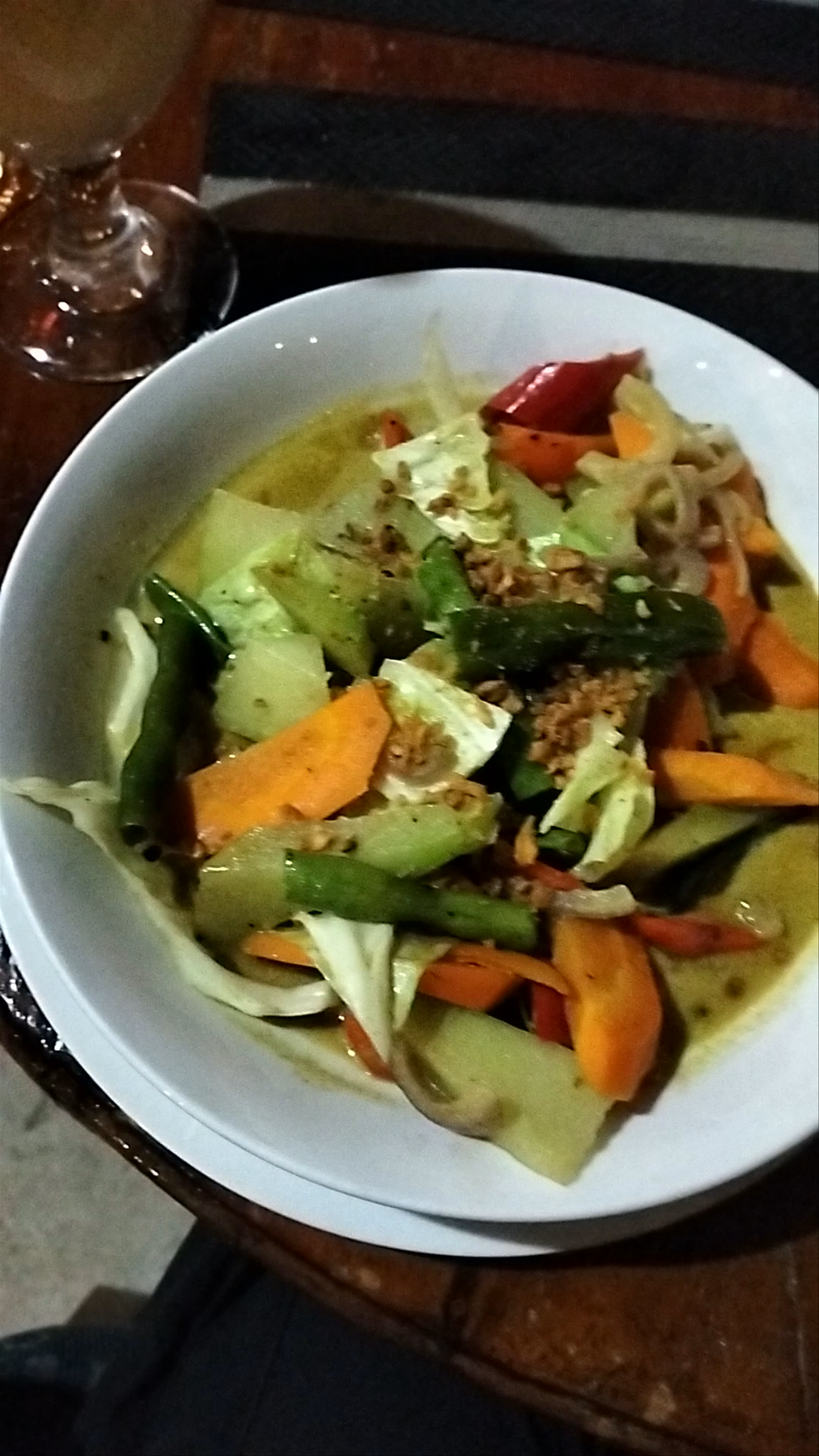 Thornton’s Sea View Cafe