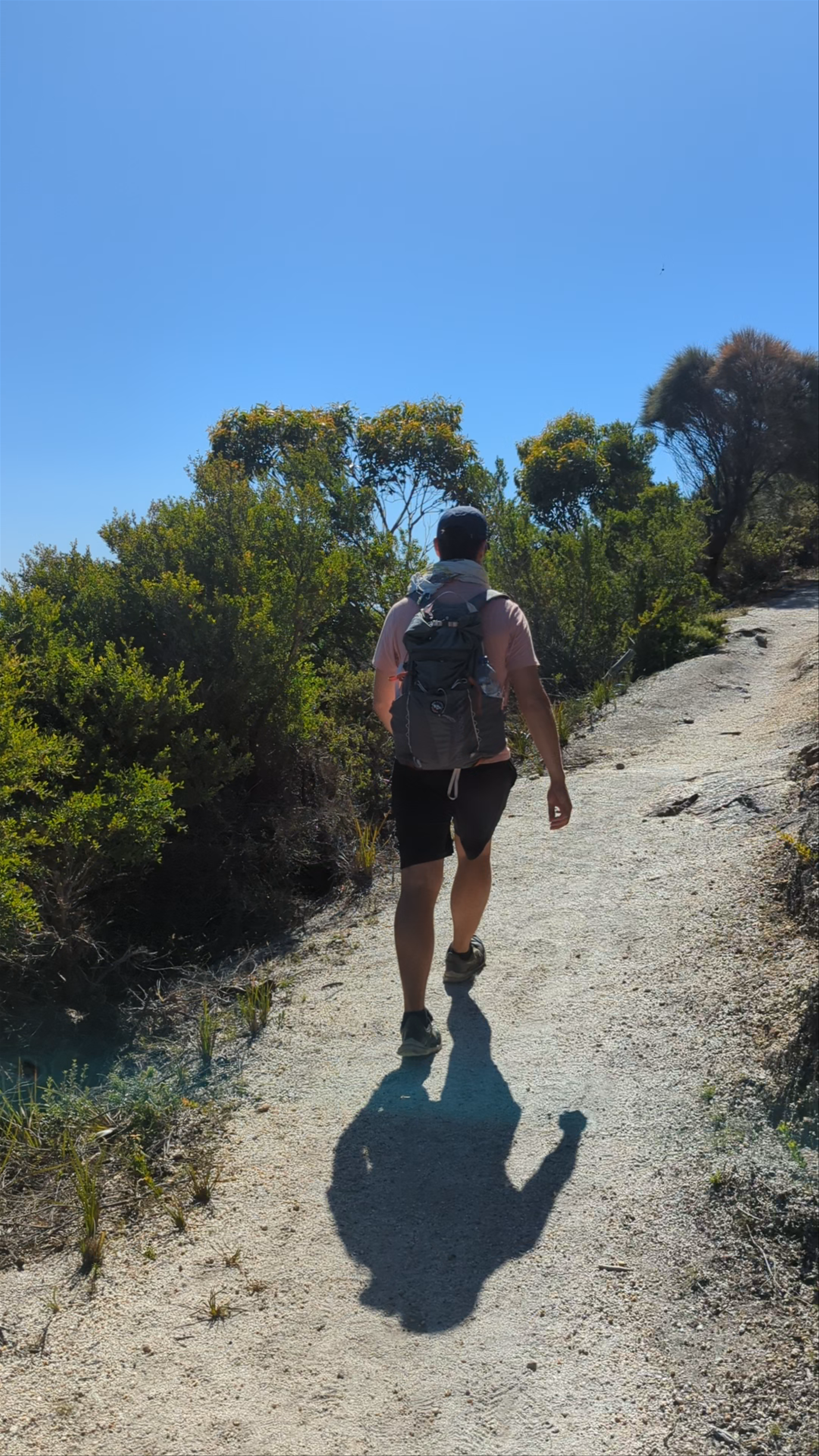 Wilsons Promontory National Park