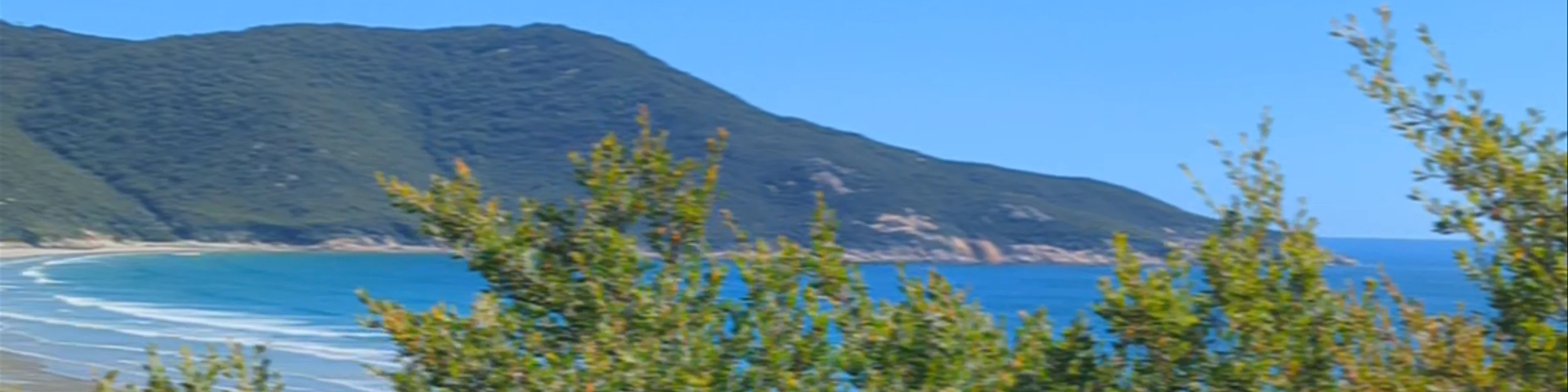 Wilsons Promontory National Park