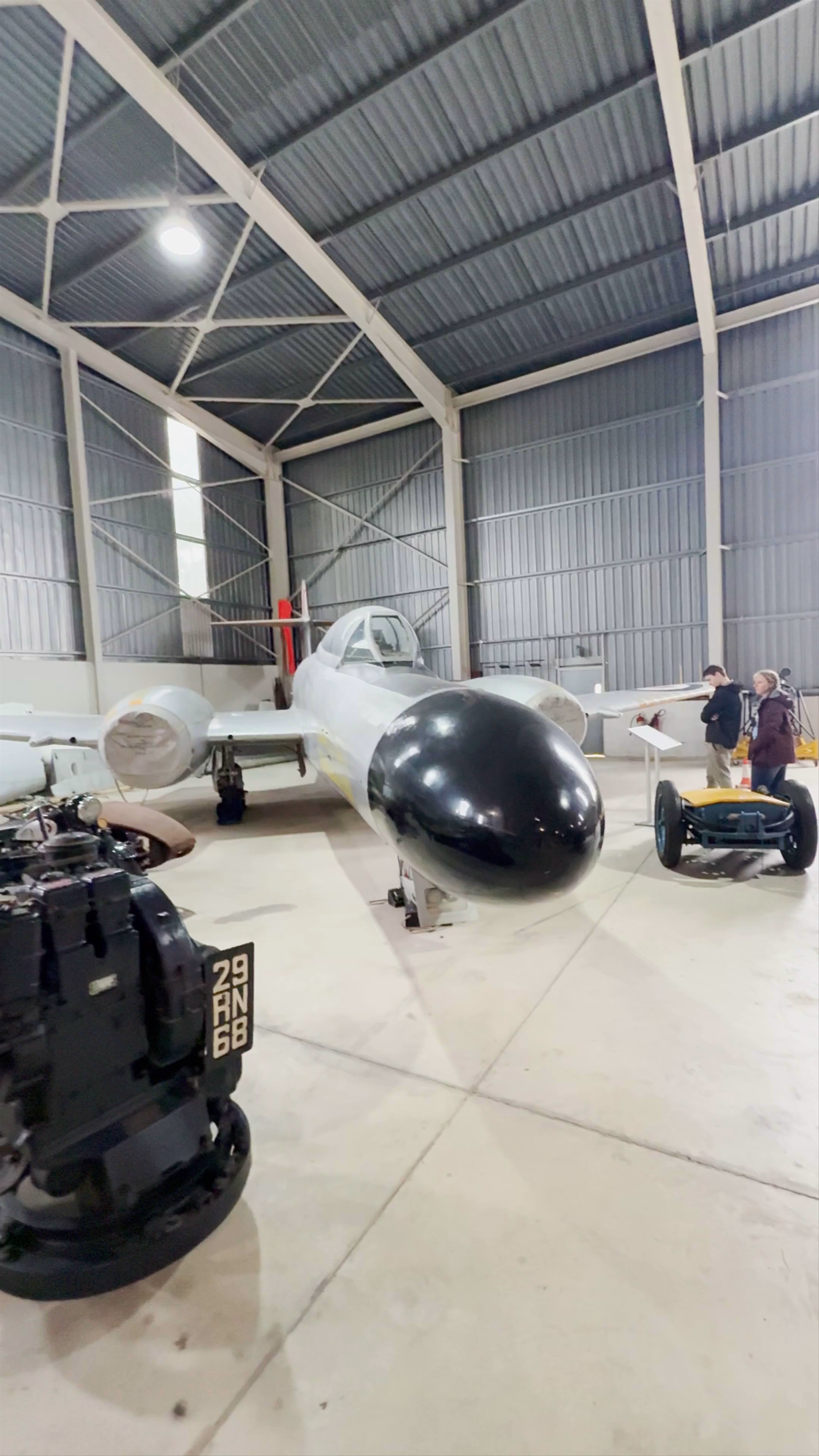 Malta Aviation Museum