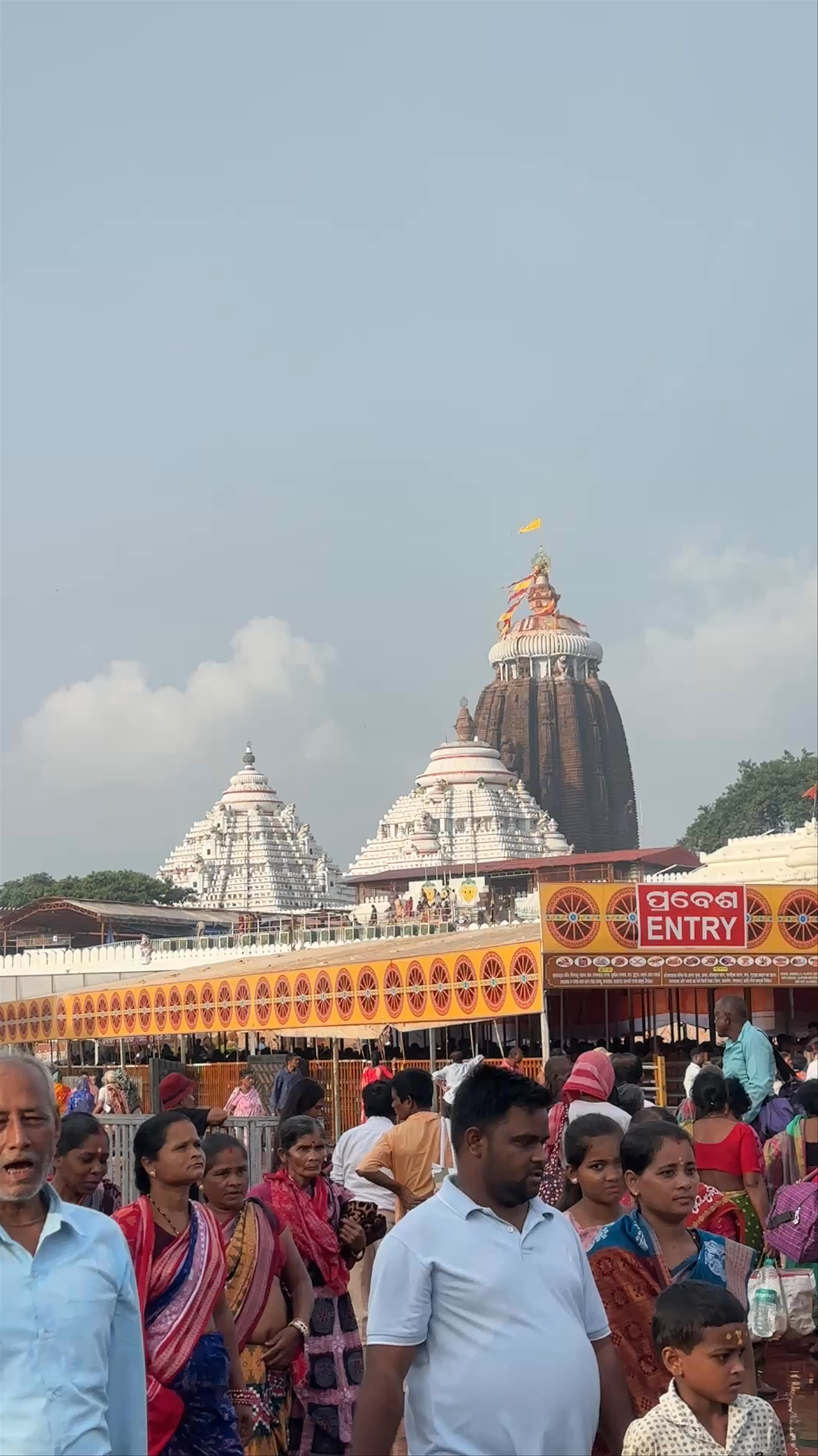 Jagannath temple