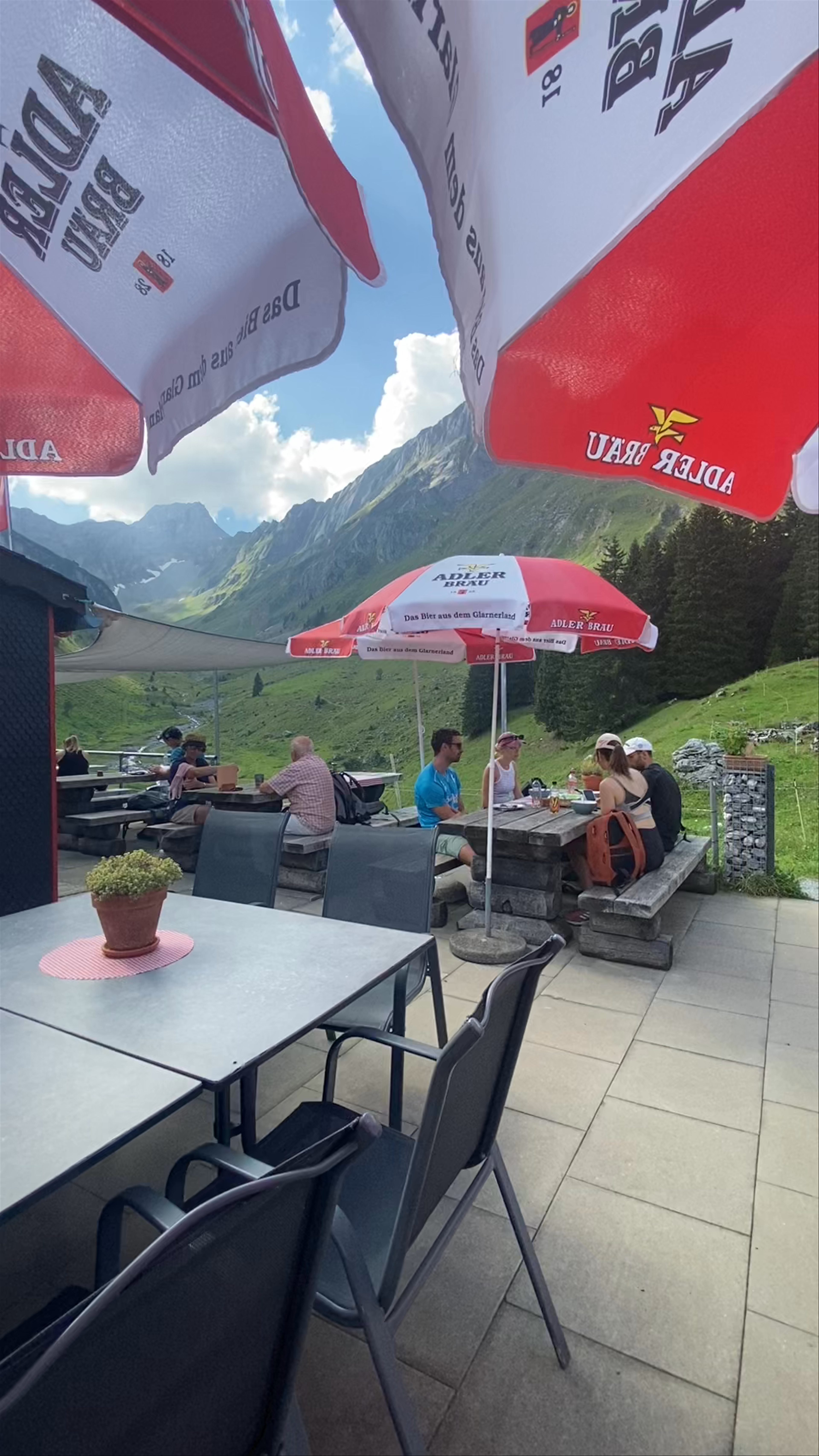 Bächibeizli (ehem. Bächistübli)