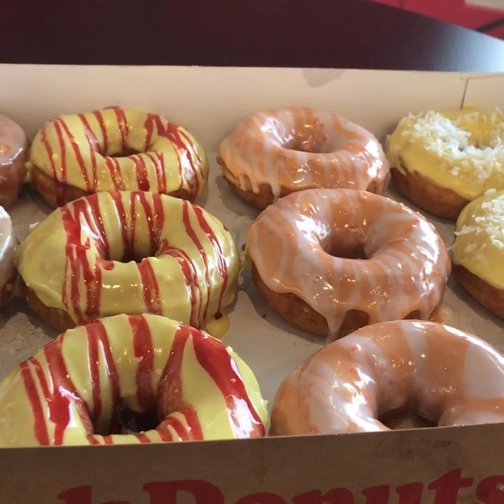 Duck Donuts - Donuts Near Me - Durham, North Carolina