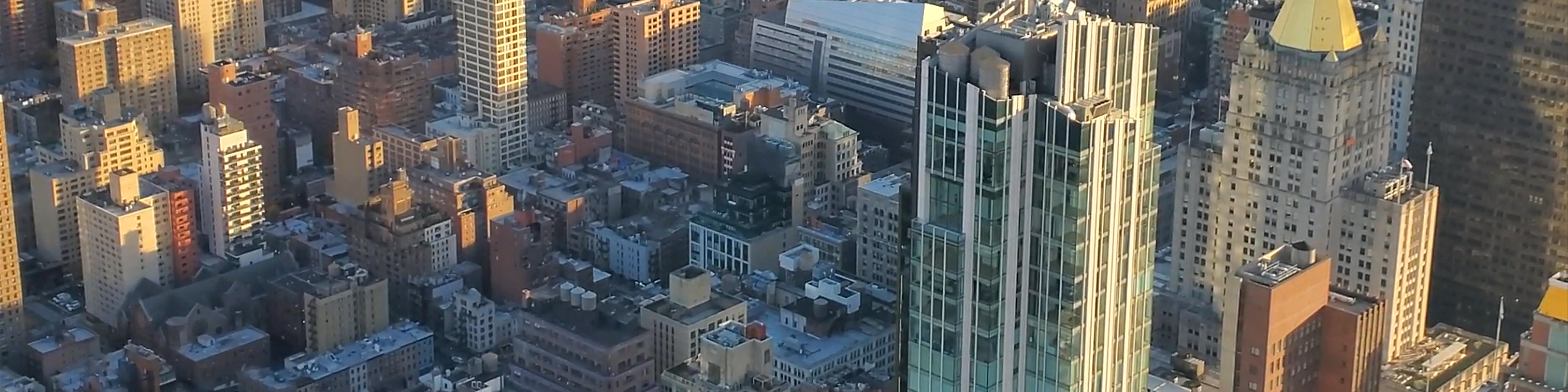 New York City