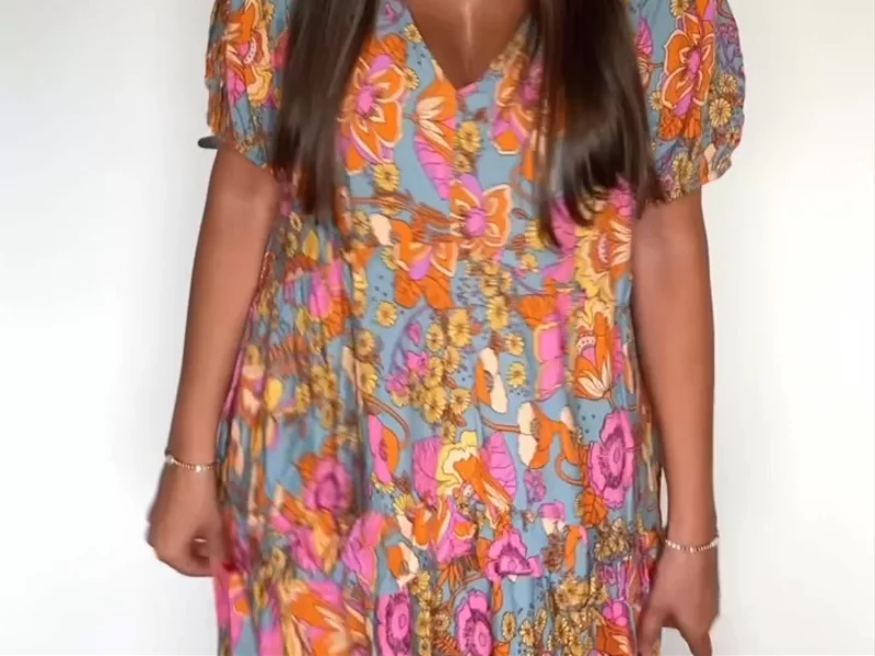 Summer Dresses