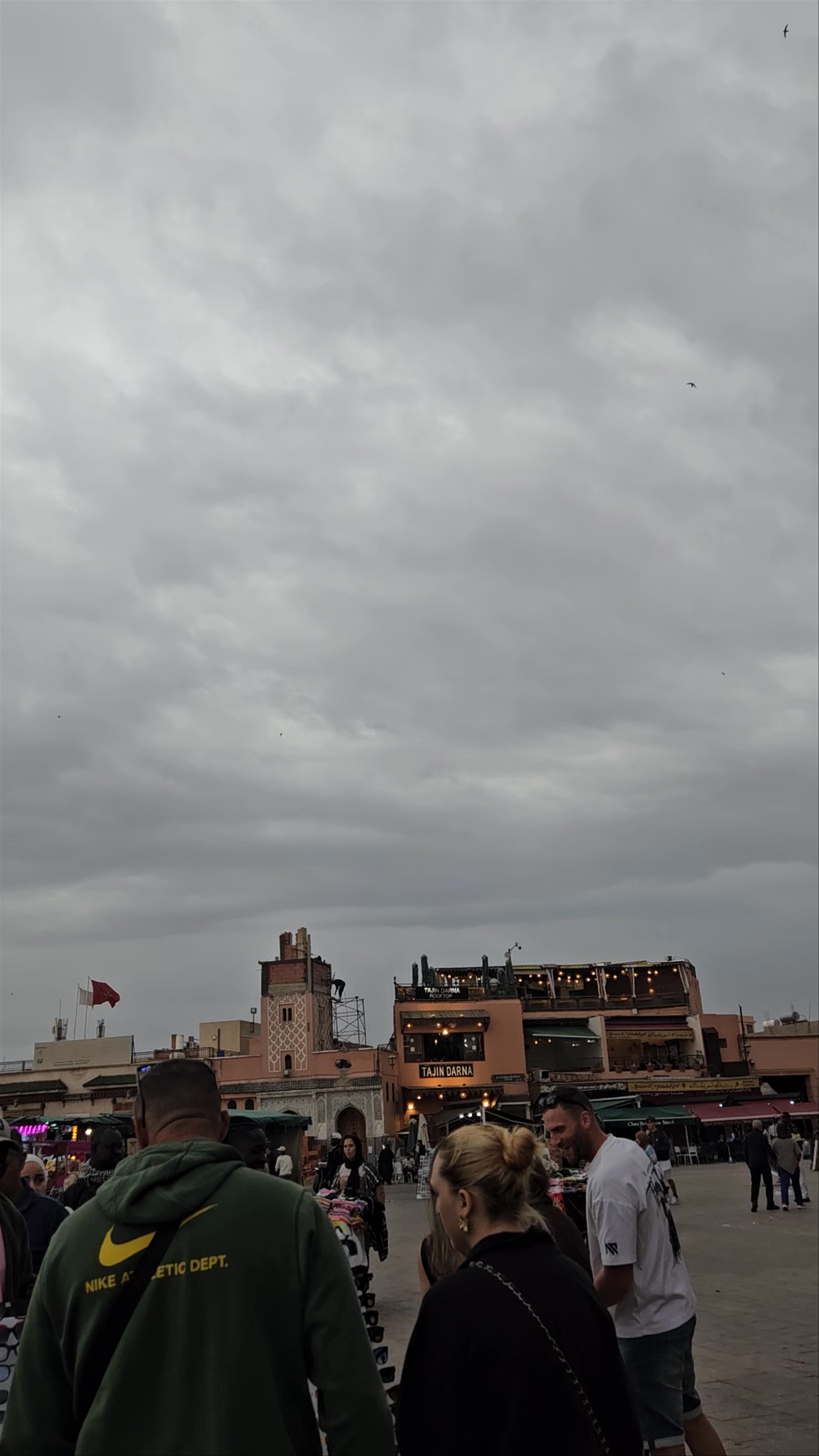 Jemaa el-Fna