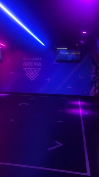 Battleground VR - Virtual Reality Centers Near Me - Redondo Beach, California
