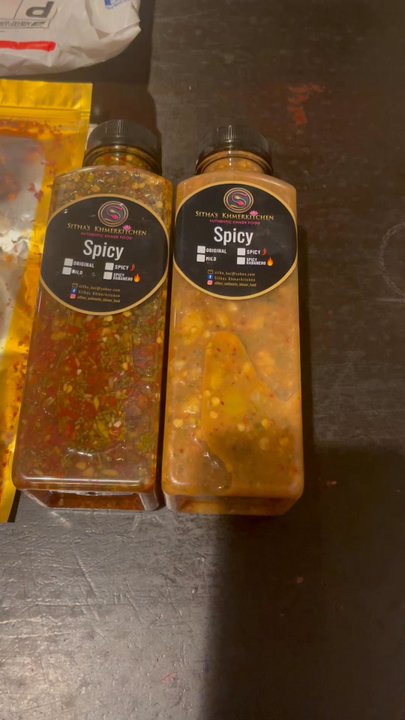 Sitha’s Khmerkitchen - Pop-Up Restaurants Near Me - Richmond City , California
