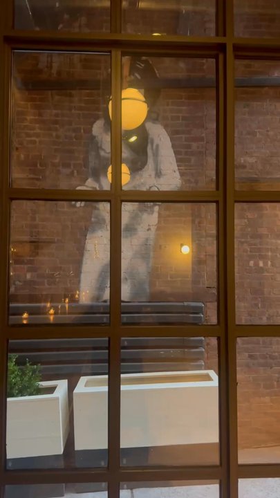 Wythe Hotel - Hotels Near Me - Brooklyn, New York