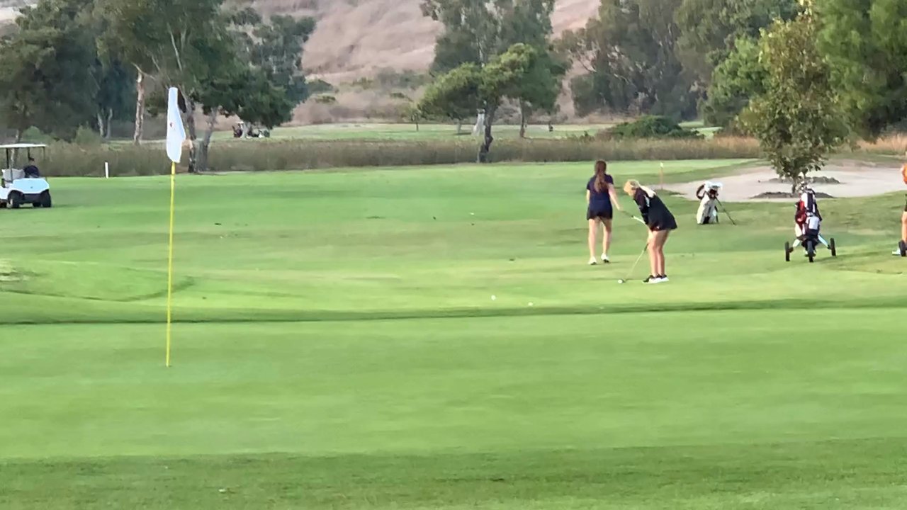 Oceanside Golf Course - Golf Near Me - Oceanside, California