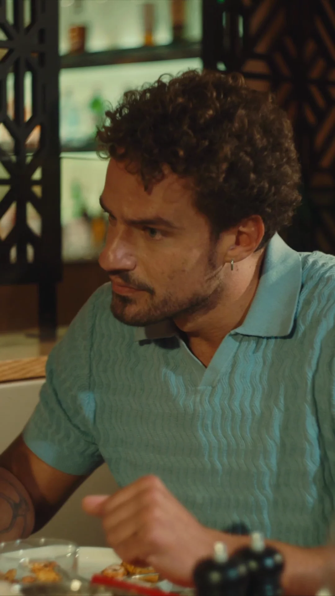 Blind Date - S1E25