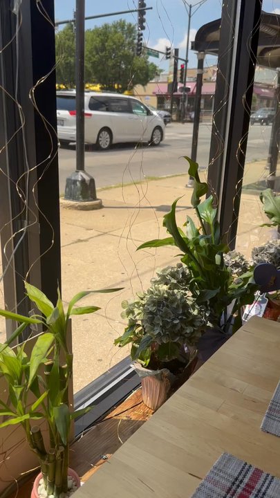 Magic Jug - Atmosphere - Ukrainian Near Me - Chicago, Illinois