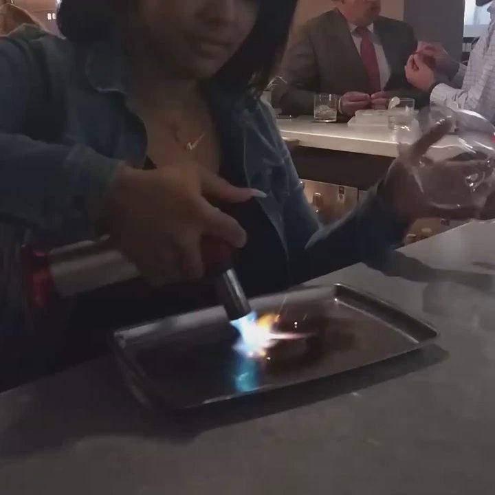 Black Walnut - The amazing Taury...make sure you see her!!! - Venues & Event Spaces Near Me - Brooklyn, New York