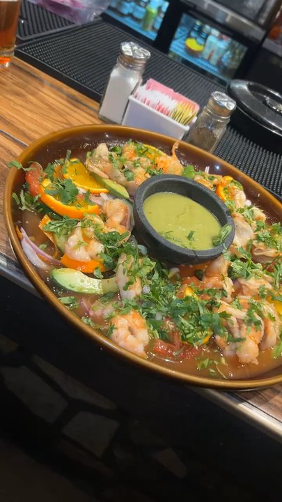 Nuevo Vallarta - Aguachilles - Mexican Near Me - Frisco, Colorado