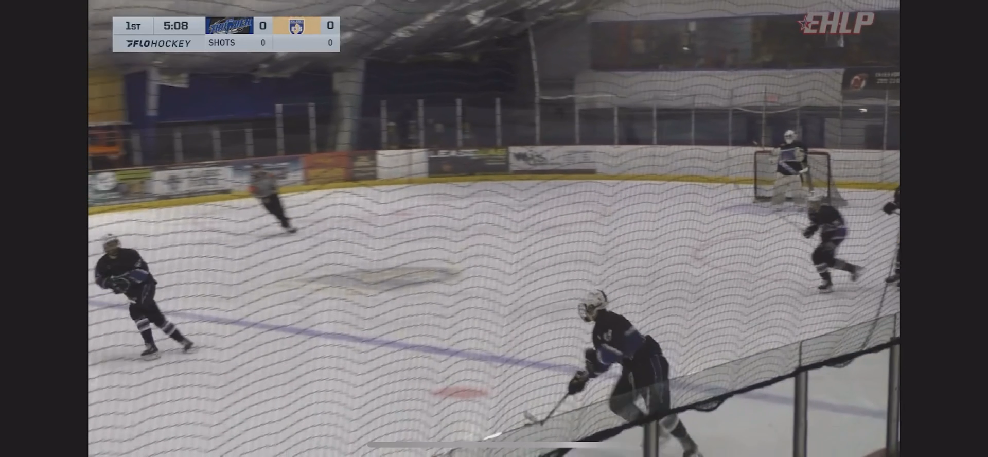 Matej Denk's Offensive Masterclass: Union Thunder Highlight Reel