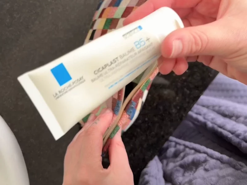 La Roche Posay Cicaplast