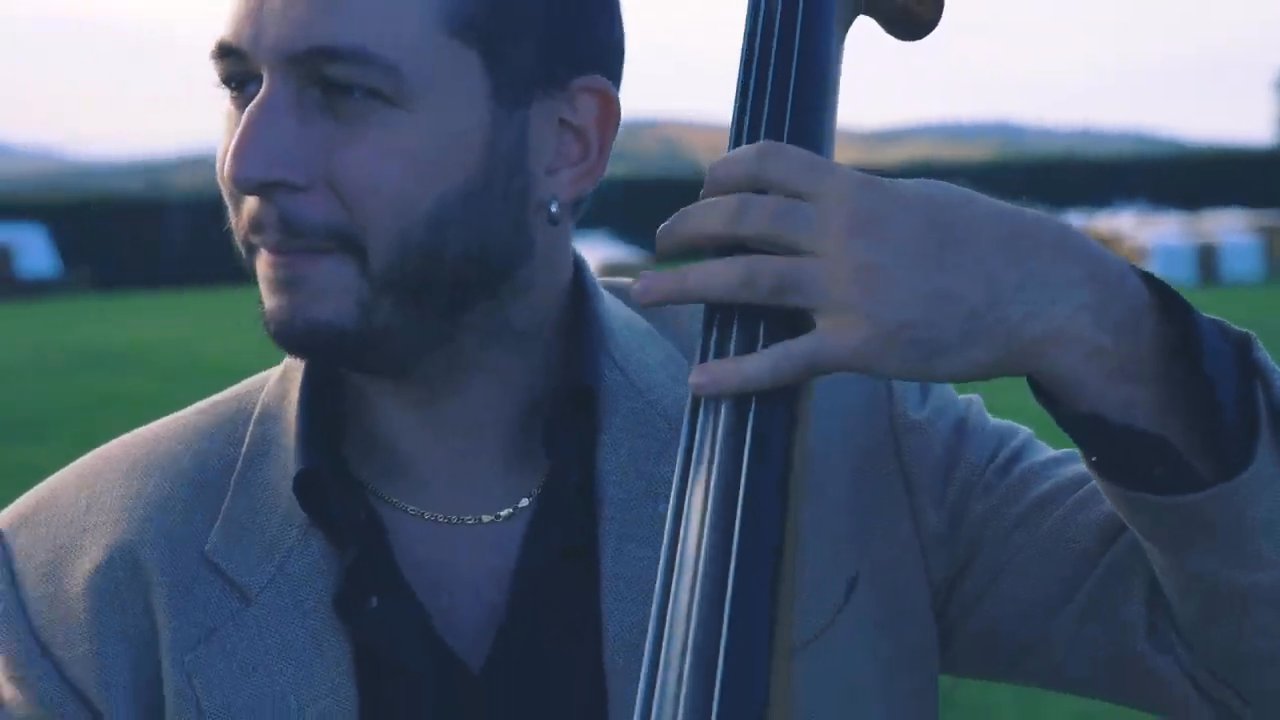 Bologna Swing Band - Live Wedding Jazz Music in Emilia Romagna - video 2