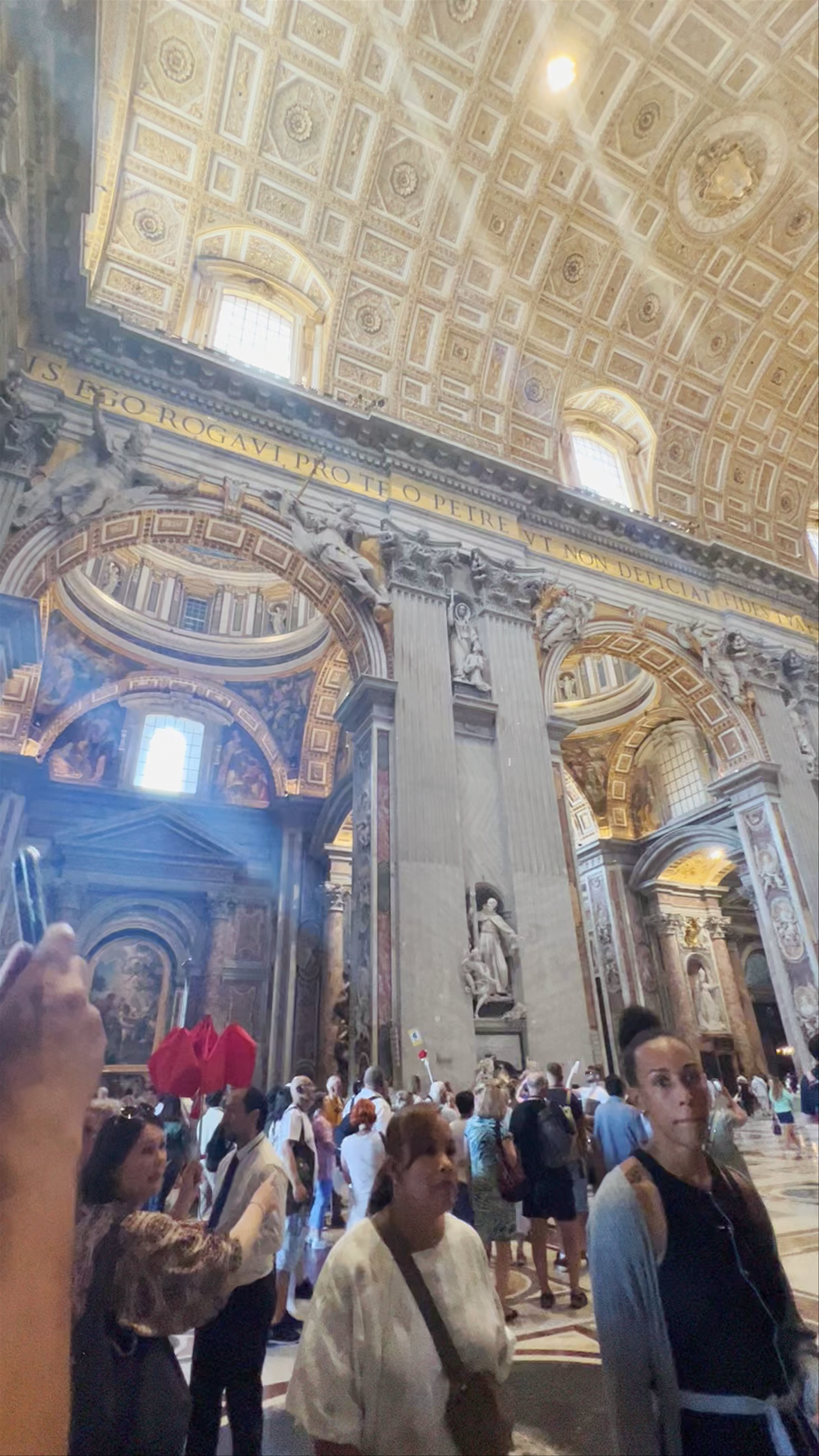 St. Peter's Basilica