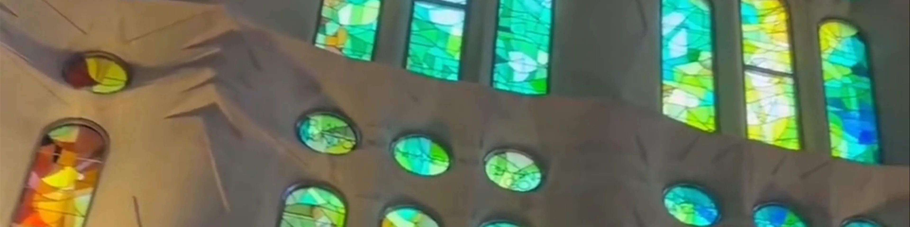 Sagrada Familia