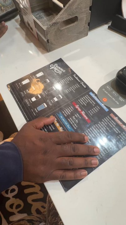 Summer Moon Coffee - Extensive menu. Perfect for any real tea or coffee drinker. - Coffee Roasteries Near Me - Cypress, Texas