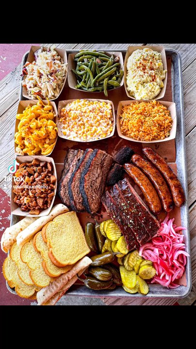 The Wagon Wheel BBQ - Barbeque Near Me - Eagle Pass, Texas