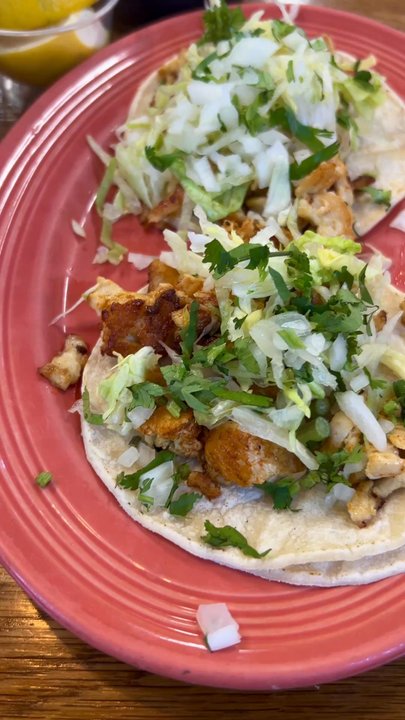 Maya Mexican Restaurant - The Spread for One - Mexican Near Me - Santa Maria, California