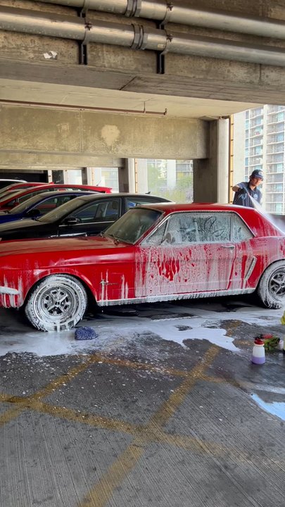 Altadena Detailing - Auto Detailing Near Me