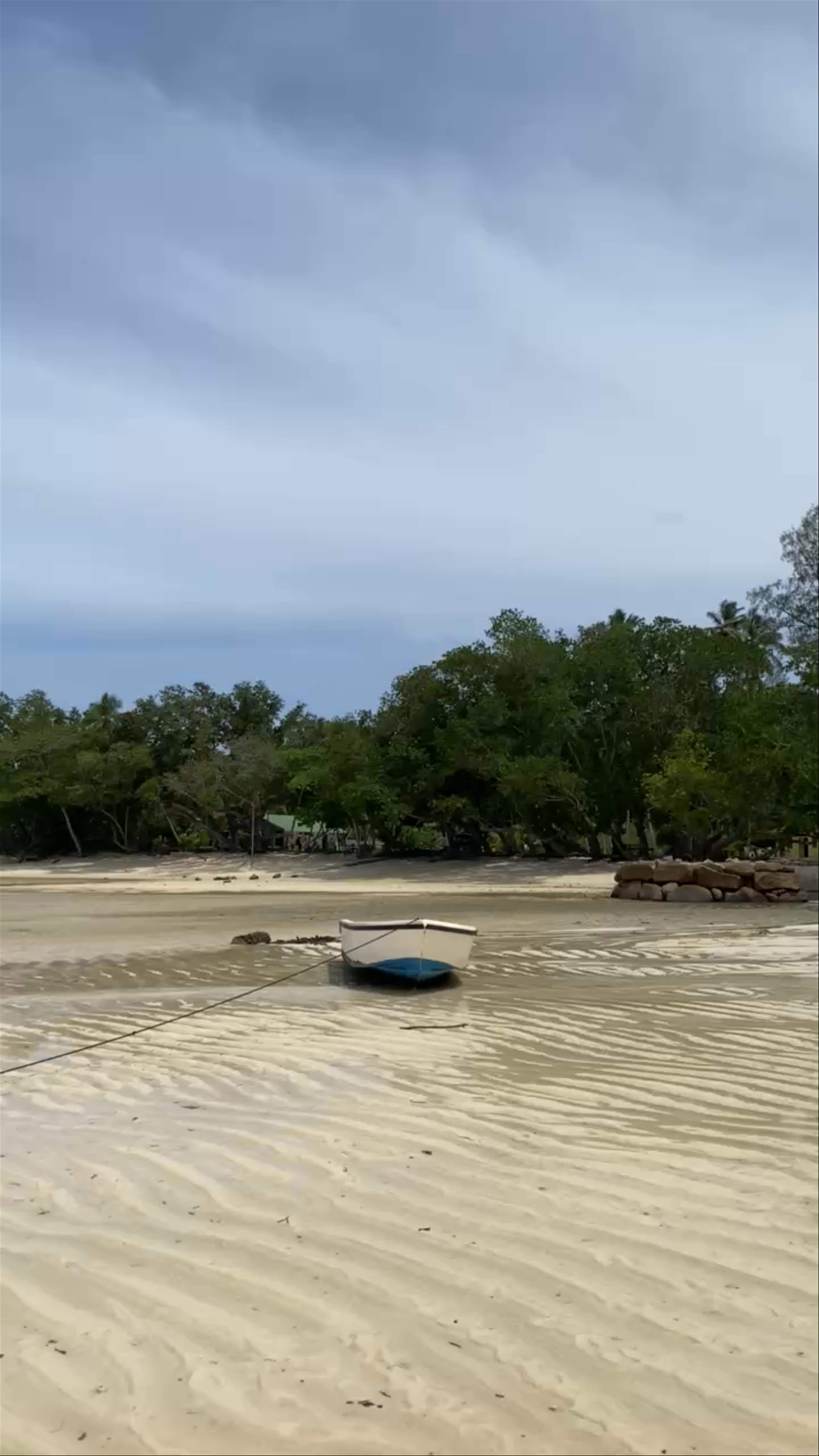 Anse Source d'Argent