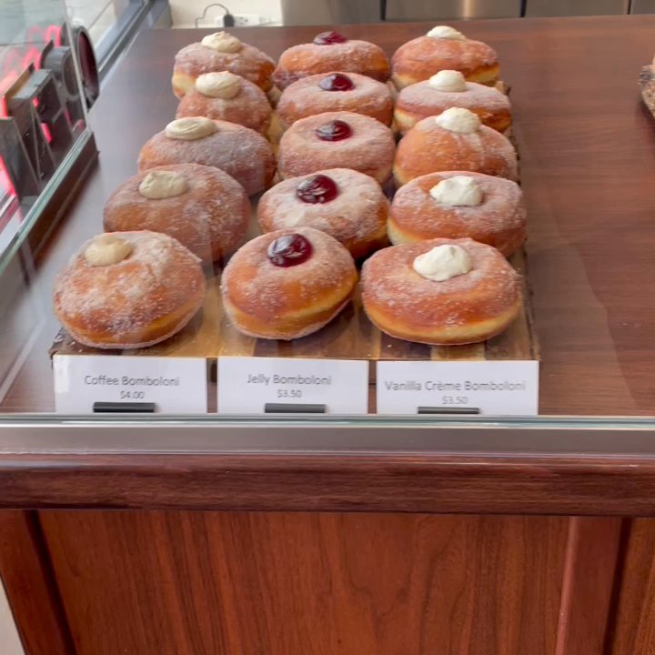 Caffe - Morning delight! - Cafes Near Me - Woodstock, New York