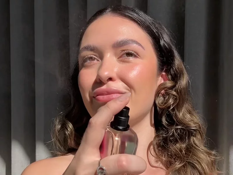 Fragrance Review