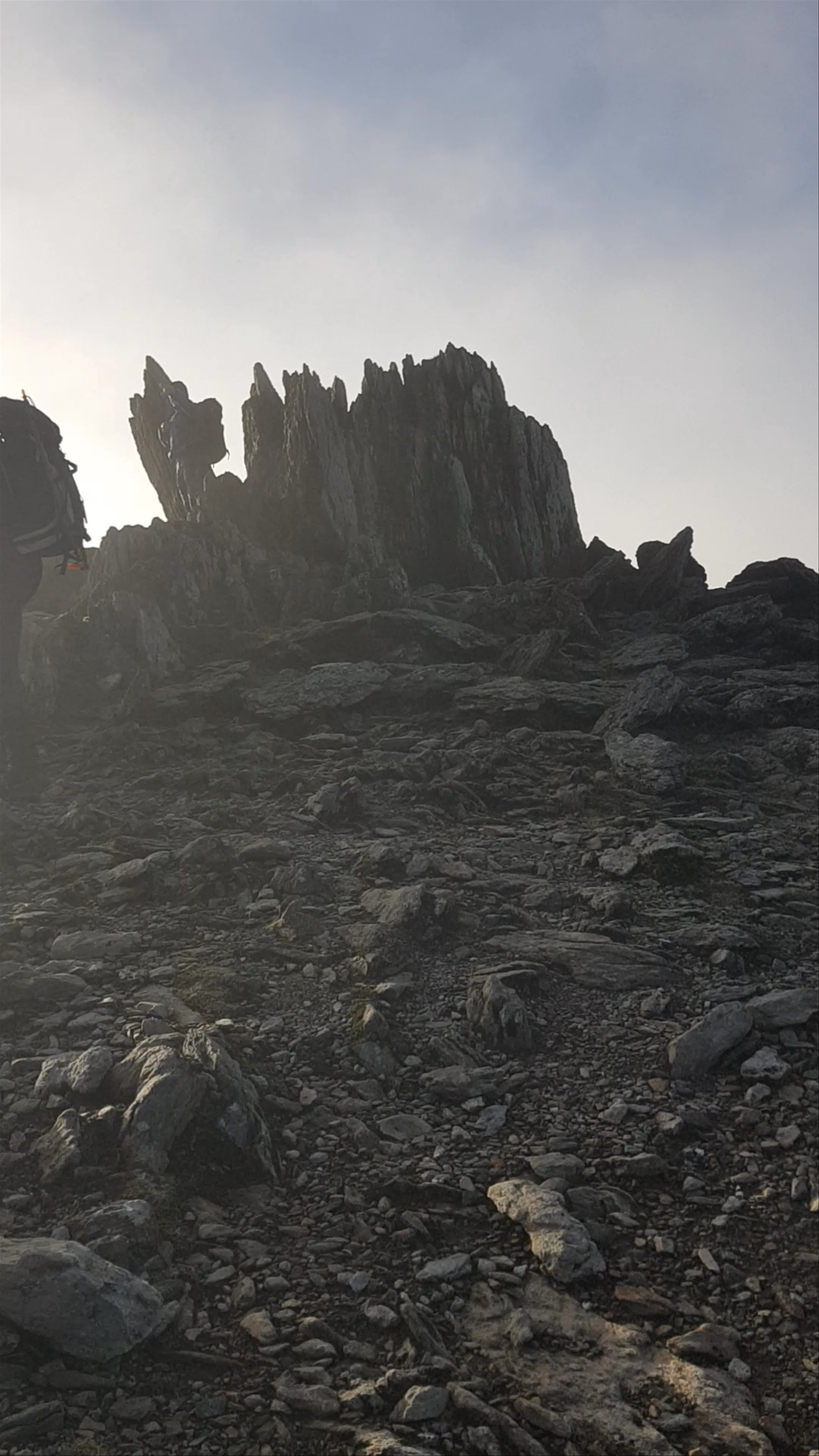 Glyder Fawr