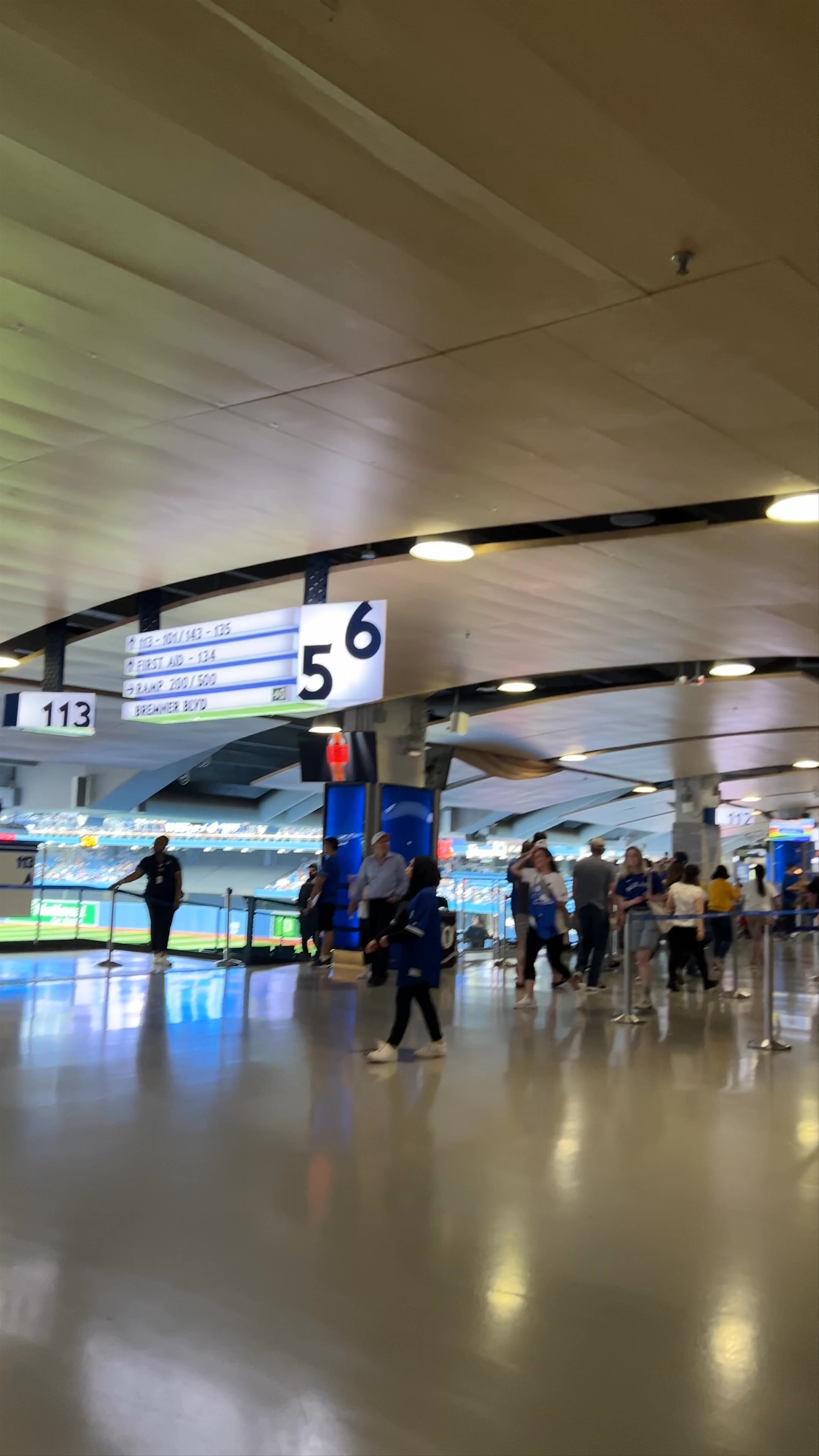 Rogers Centre