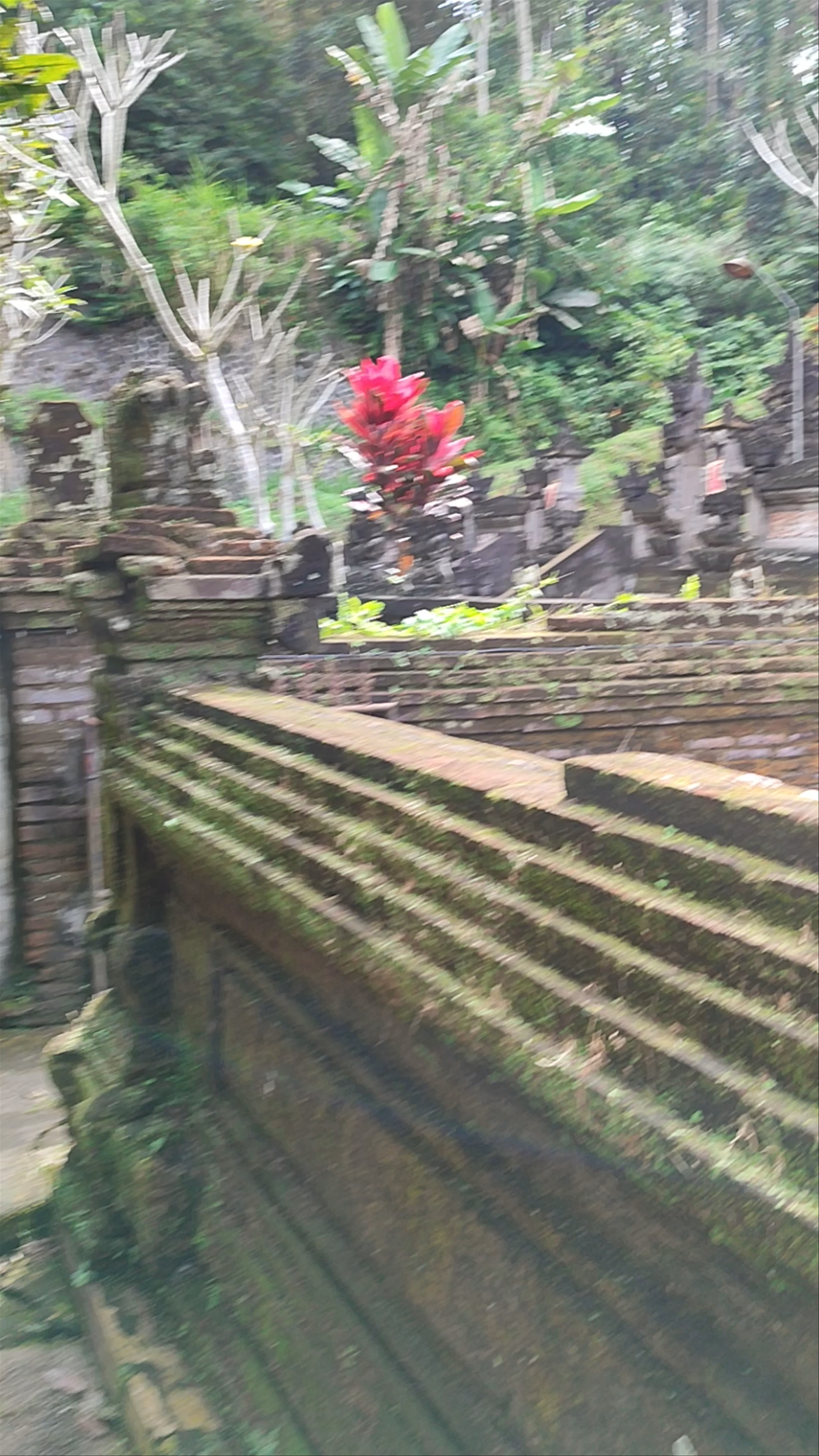 Pura Gunung Kawi Sebatu