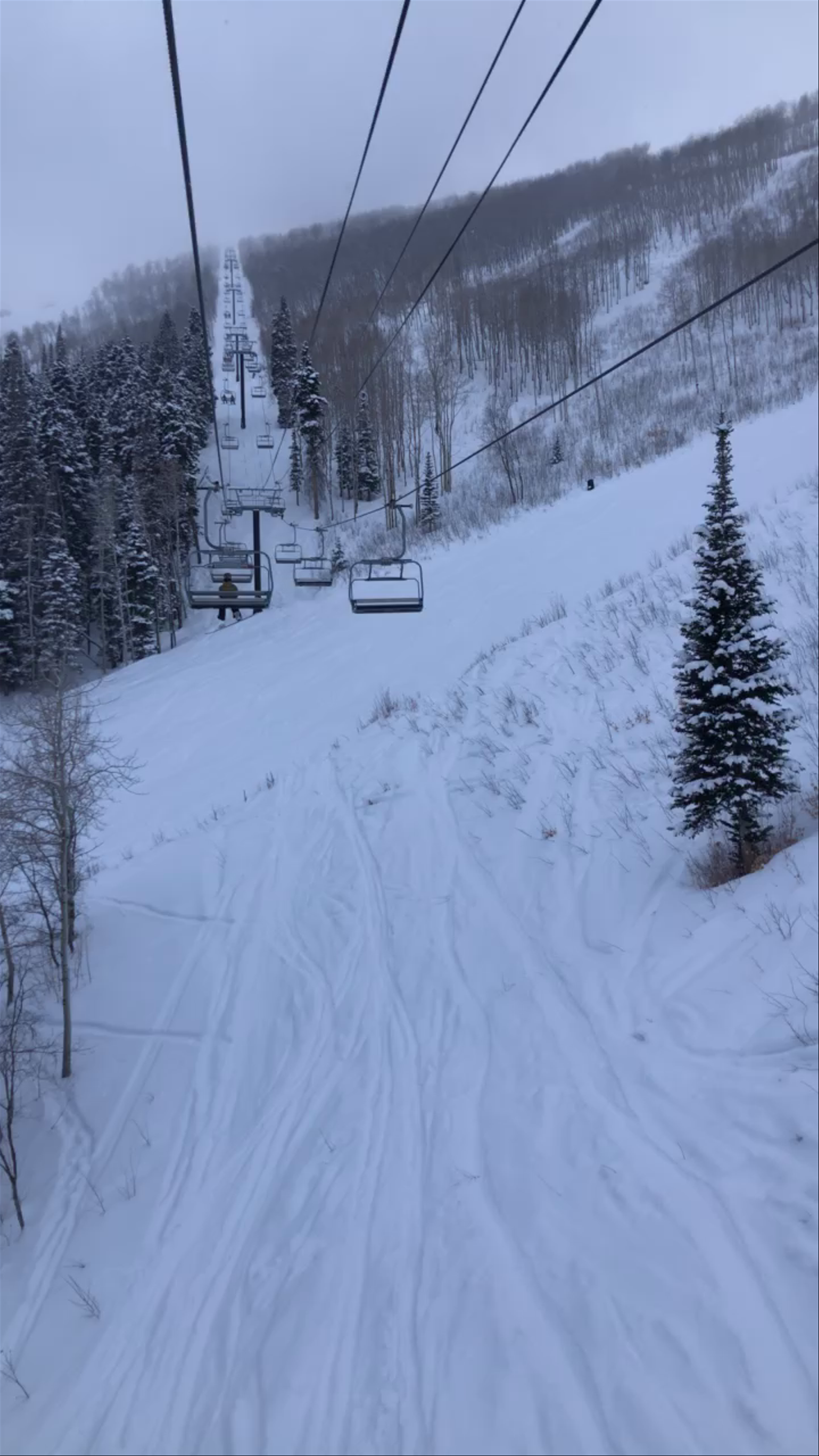 Park City Mountain