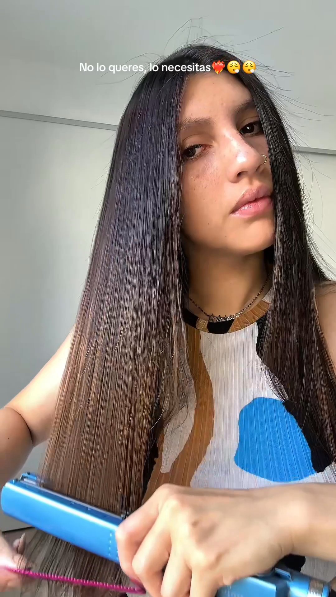 Vídeo UGC 5 de Luciana
