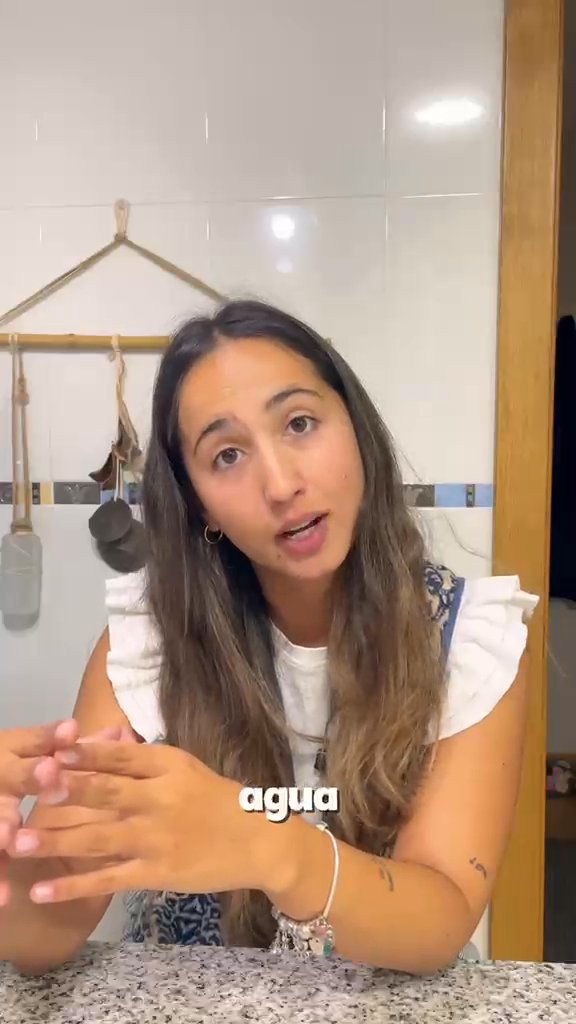 Vídeo UGC 1 de Lara