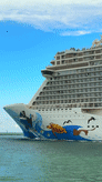 Norwegian Escape