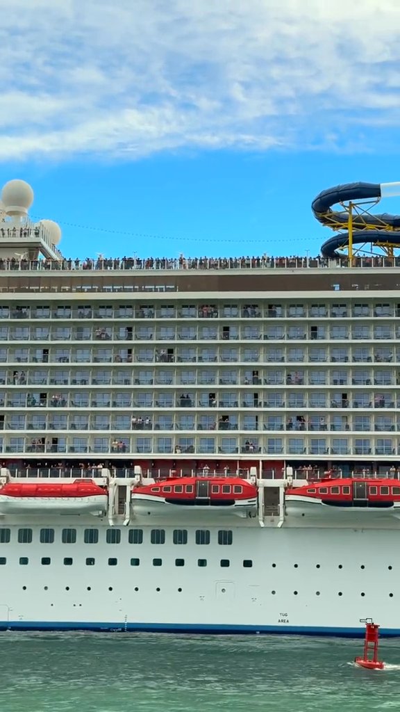 Norwegian Cruise Line