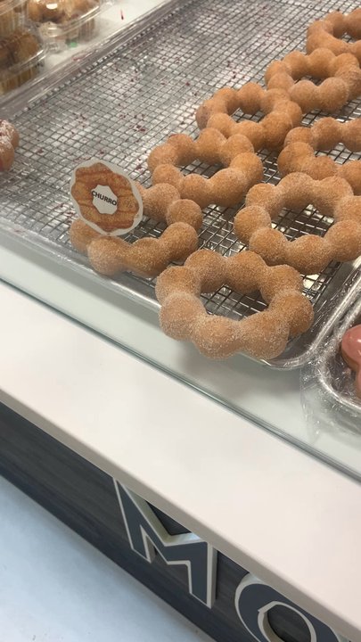 Mochinut - Cherry Hill - Desserts Near Me - Cherry Hill, New Jersey