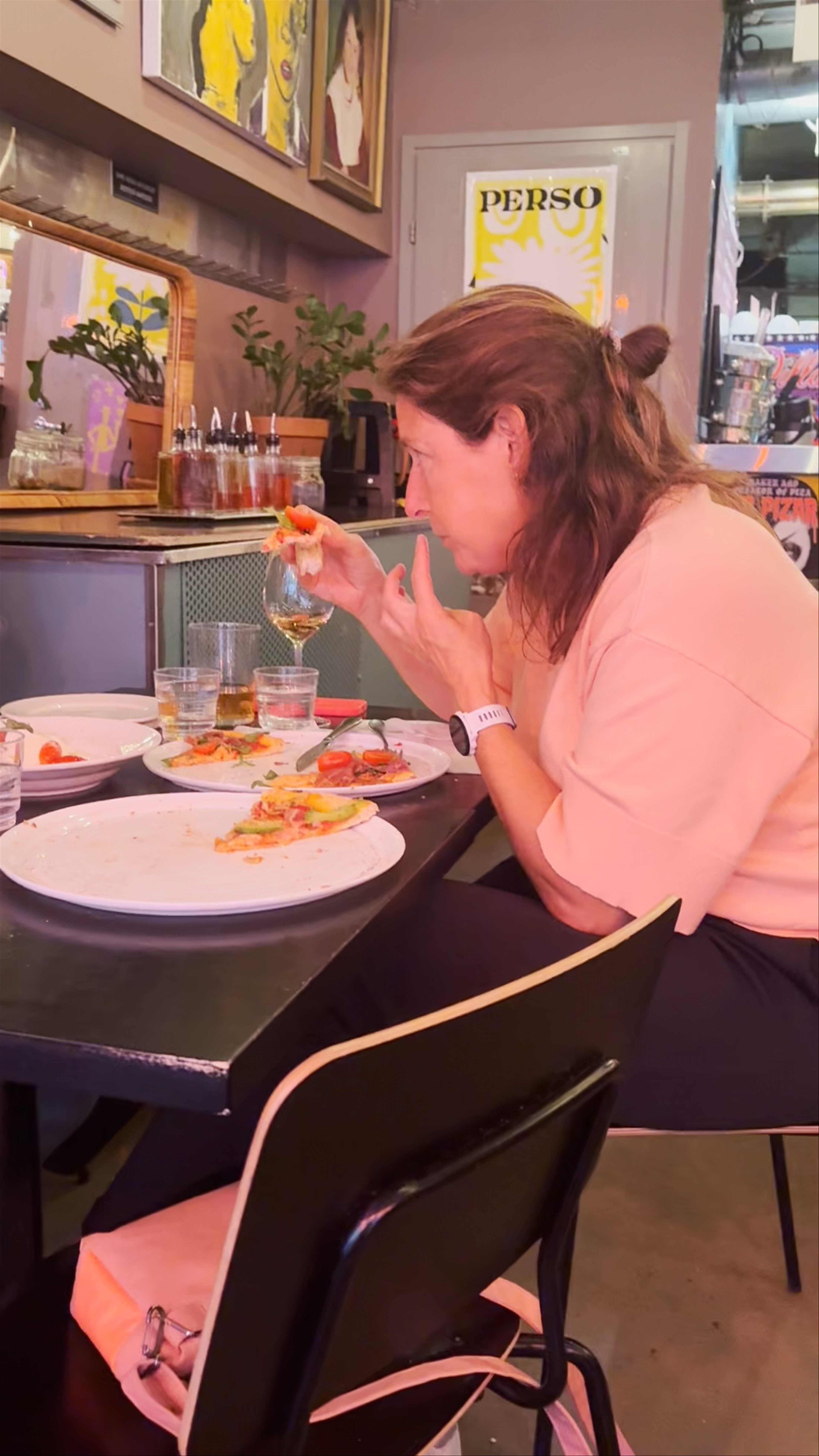 Putte's Bar & Pizza Kalevankatu