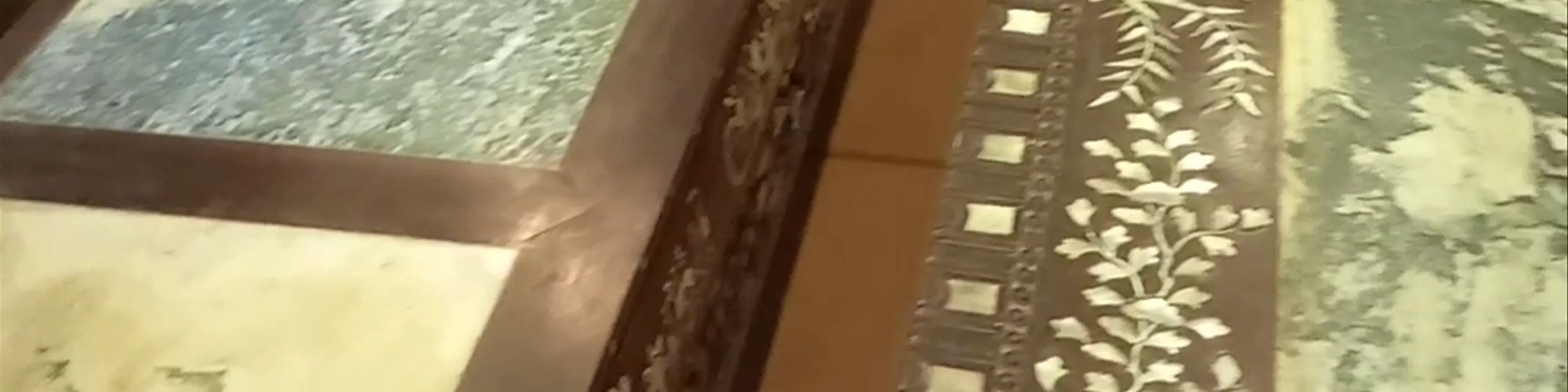 Đền Trình