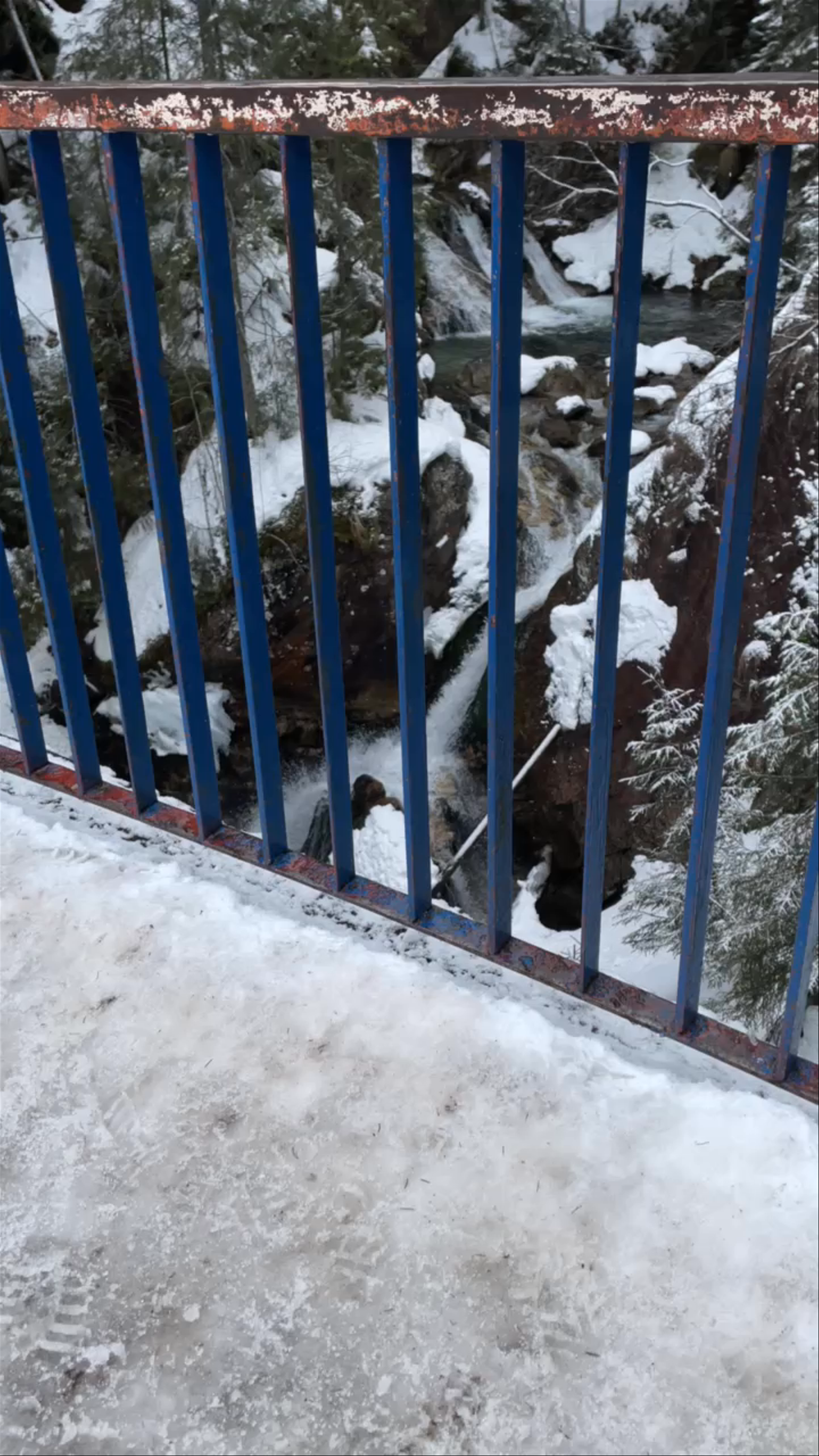 Wodogrzmoty Mickiewicza