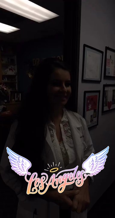 Meada Pakour, MD - Family Practice Near Me - Los Angeles, California