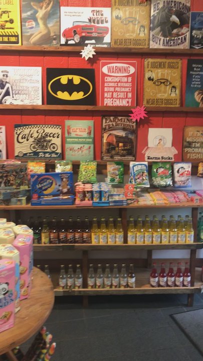 Rocket Fizz - Candy Stores Near Me - Indianapolis, Indiana