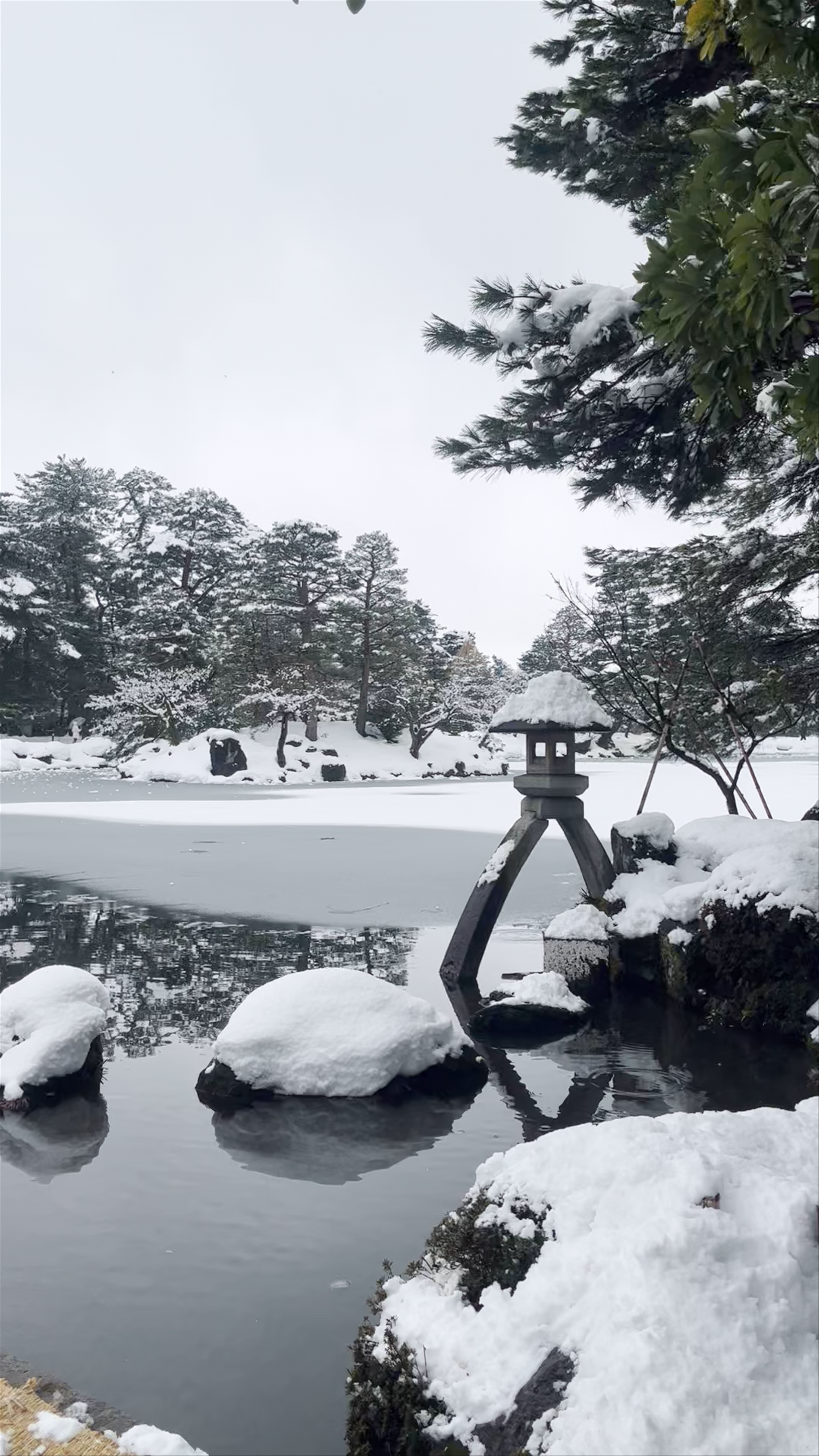 Kenroku-en