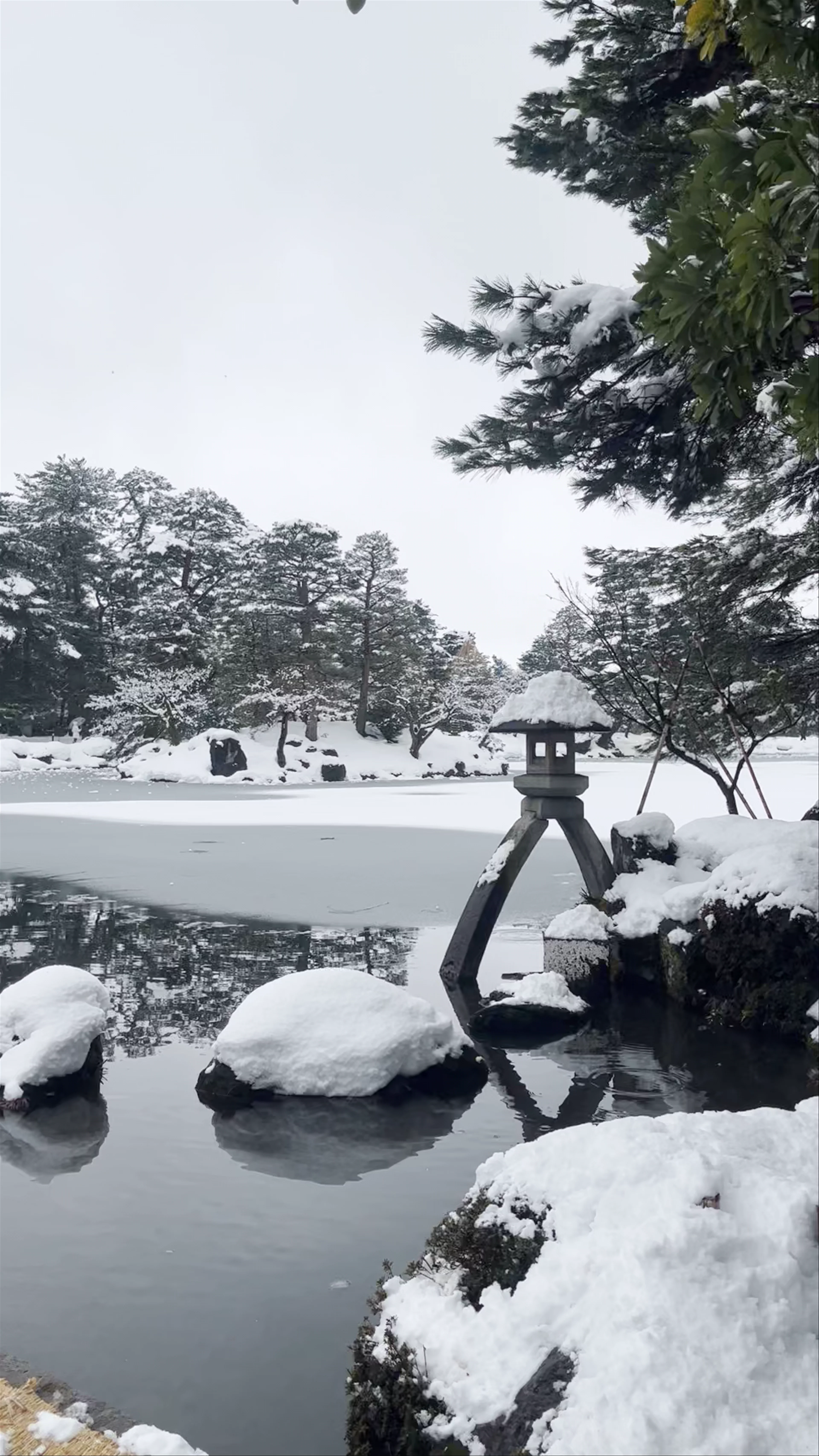 Kenroku-en