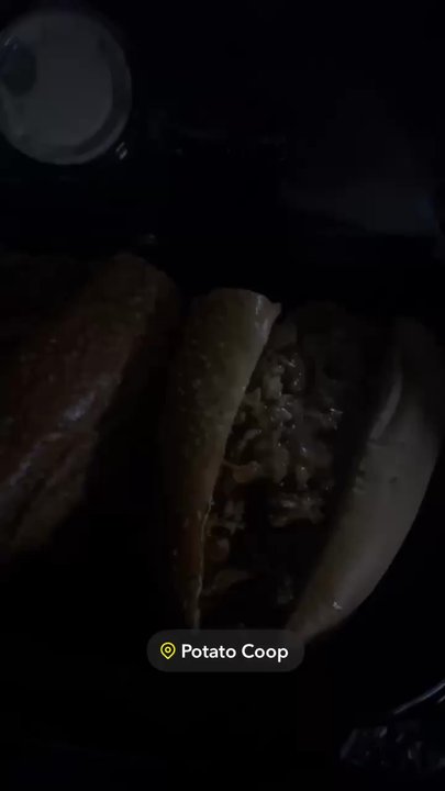 Potato Coop - Food Trucks Near Me - Harrisburg, Pennsylvania