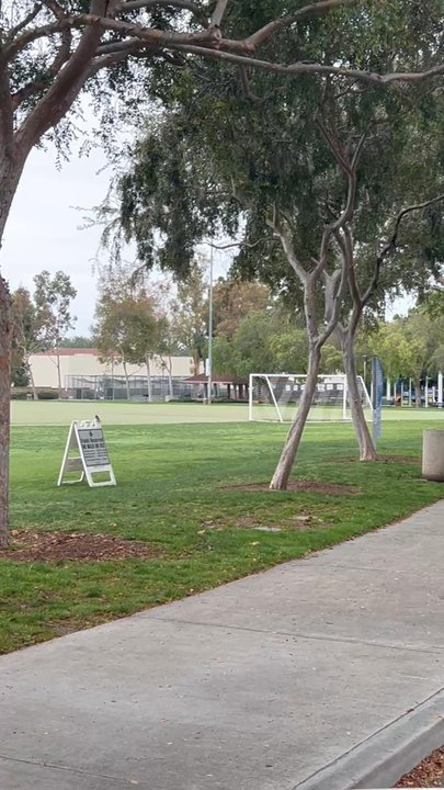 Hicks Canyon Community Park - Parks Near Me - Irvine, California