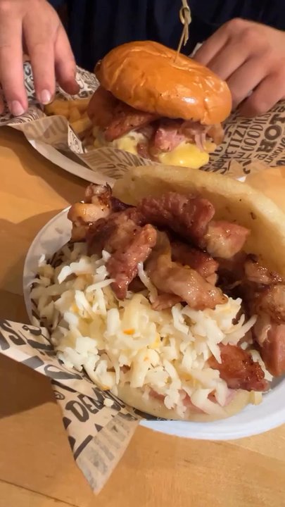 Empanadas Mix - Venezuelan Near Me - Jackson Heights, New York