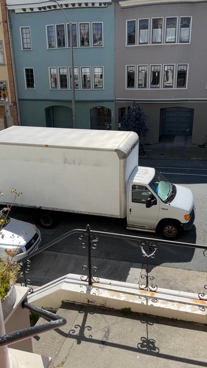 Tip Top Movers - Movers Near Me